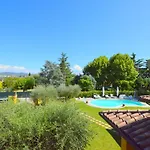 In With Pool Near Trasimeno Villa Marsciano