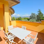 In With Pool Near Trasimeno Marsciano