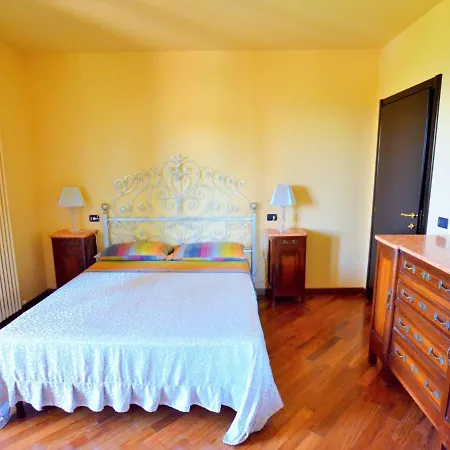 In With Pool Near Trasimeno Villa *