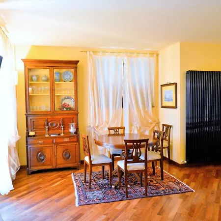 Villa In With Pool Near Trasimeno *