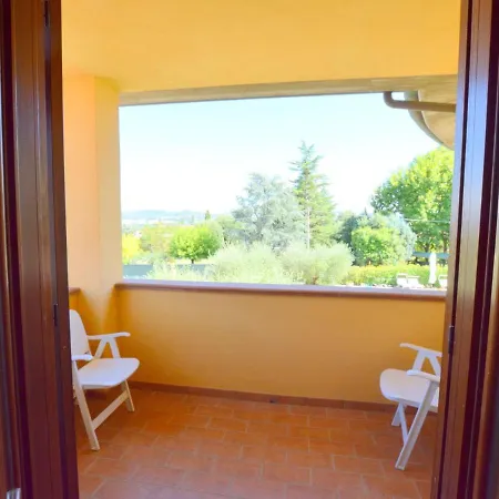 In With Pool Near Trasimeno * Marsciano