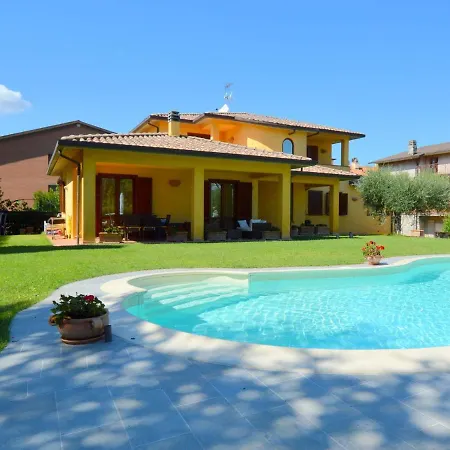 Villa Belvilla By Oyo Pali Marsciano