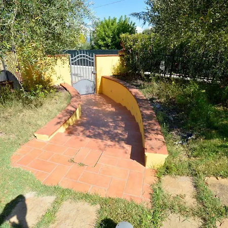 Belvilla By Oyo Pali Villa Marsciano