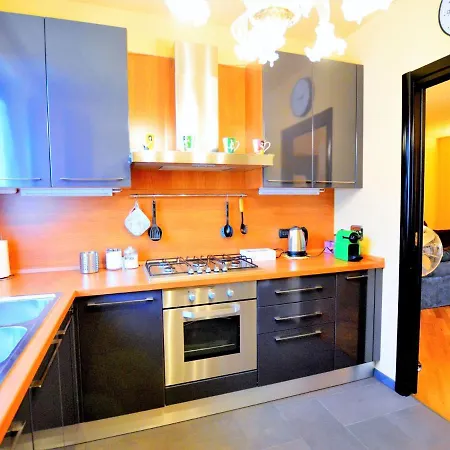 In With Pool Near Trasimeno * Маршано