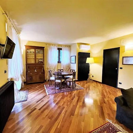 In With Pool Near Trasimeno Marsciano