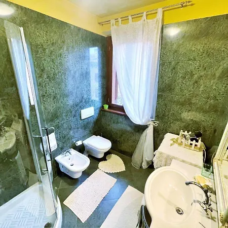 In With Pool Near Trasimeno Villa *