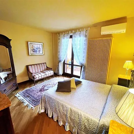 In With Pool Near Trasimeno * Marsciano